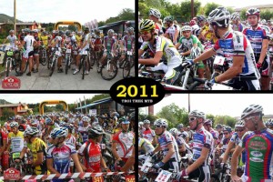 2011 Troi Trek 16ª edizione