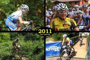 2011 Troi Trek 16ª edizione