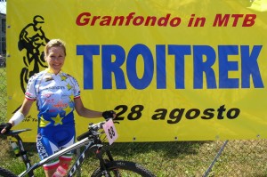 2011 Troi Trek 16ª edizione