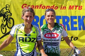 2011 Troi Trek 16ª edizione