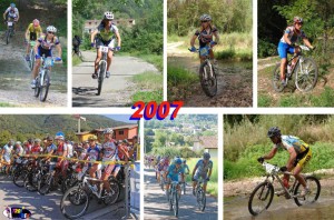 Troi Trek 2007: vincitrice Isabella Milani