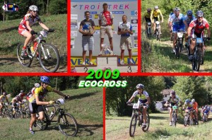 Troi Trek 2009
