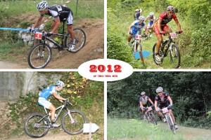 2012 Troi Trek 17ª edizione