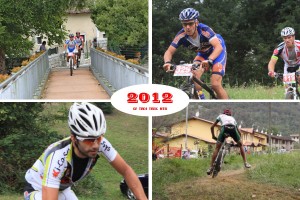 2012 Troi Trek 17ª edizione