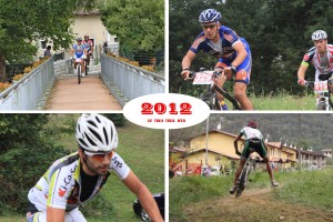 2012 Troi Trek 17ª edizione