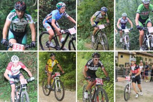 2012 Troi Trek 17ª edizione