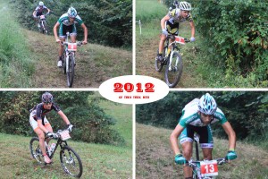 2012 Troi Trek 17ª edizione