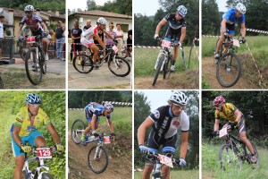 2012 Troi Trek 17ª edizione