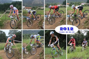 2012 Troi Trek 17ª edizione