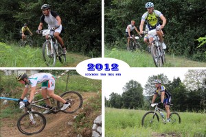 2012 Troi Trek 17ª edizione