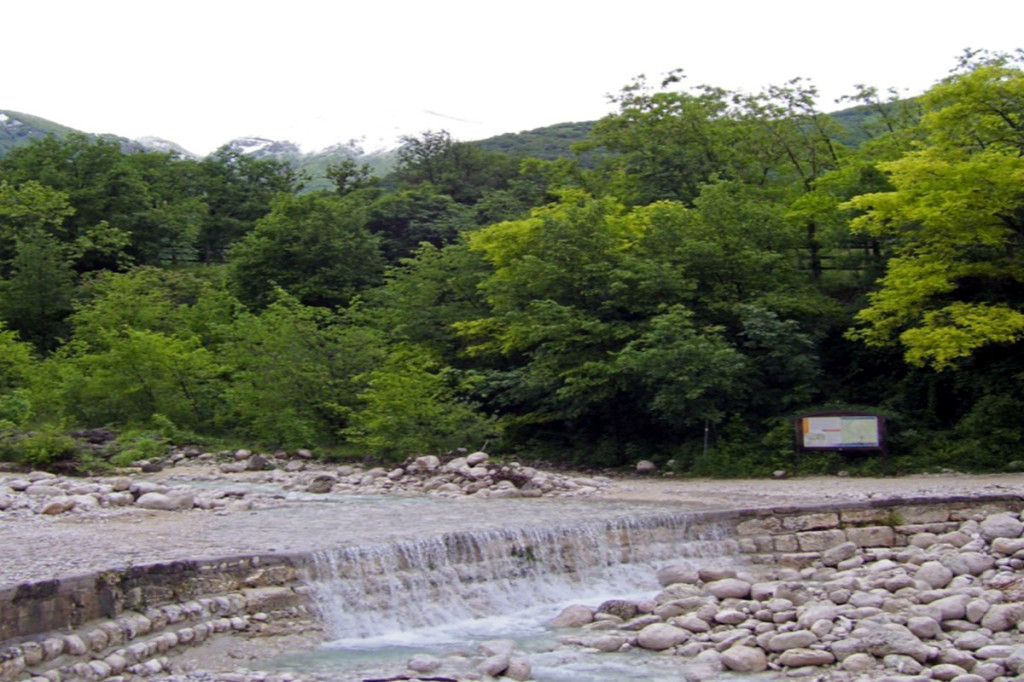 Torrente Artugna