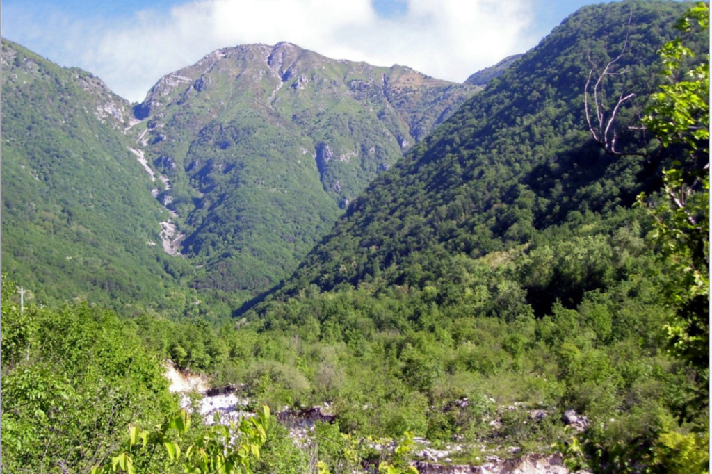 Val de Croda